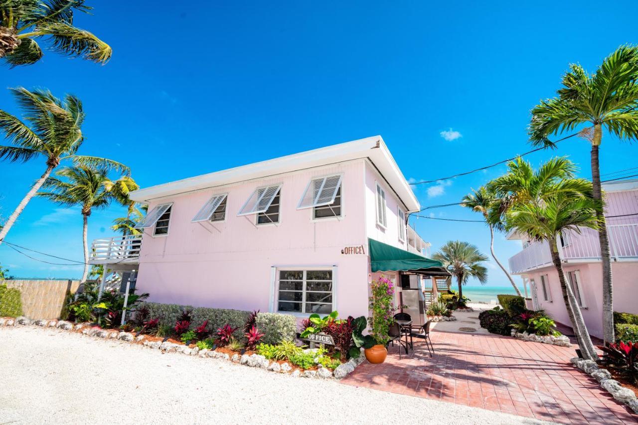 Rainbow Bend Resort Marathon Exterior photo